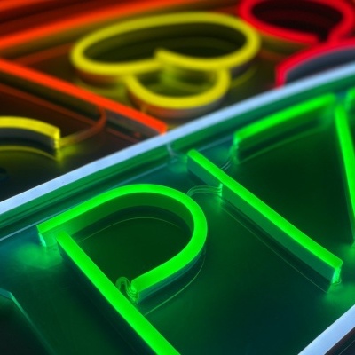 NeonLED | Pizza NeonLED | Pizza