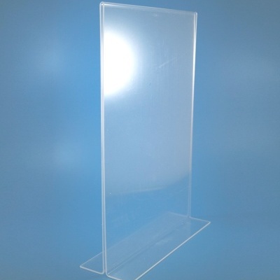 Porta-Menus de Mesa | Formato T | A4