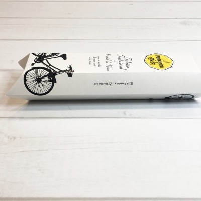 Caixa Personalizada | 2 Pastéis de Nata