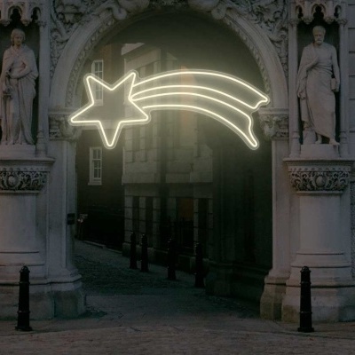 NeonLED | Natal | Estrela Polar