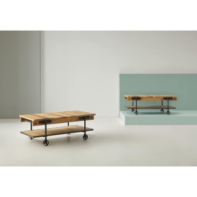 Mesa de Centro | SAMAR