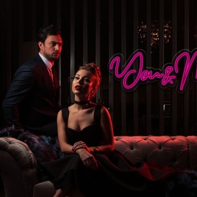 NeonLED | You & Me