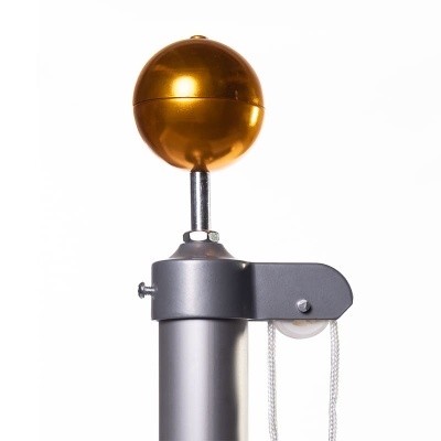 Mastro Padrão | Base Amovível