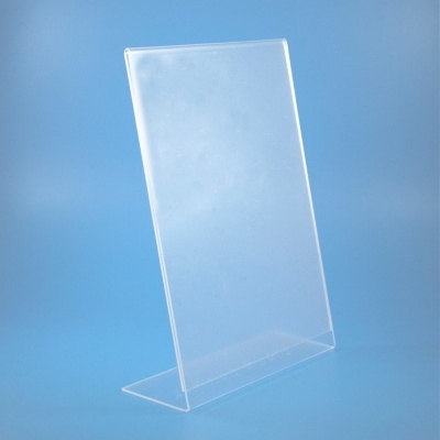 Porta-Menus de Mesa | Formato L | A5 Porta-Menus de Mesa | Formato L | A5