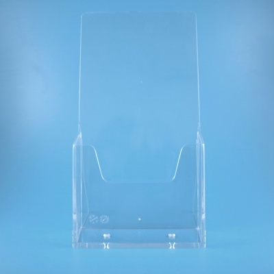 Expositor Folhetos de Mesa