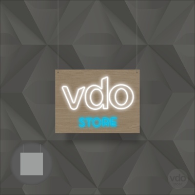 Personalize o seu NeonLED!