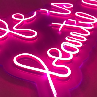 NeonLED | Life is Beautiful