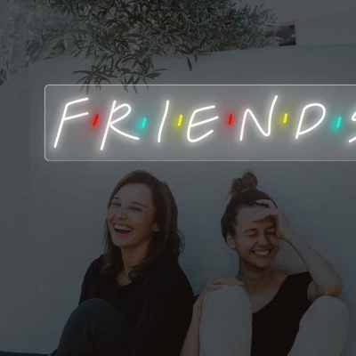 NeonLED | Friends