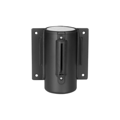 Barreira Delimitação p/ Parede | PRETA