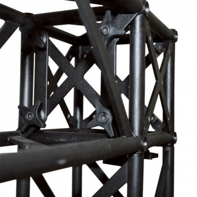 TRUSS System | Módulo Cubic