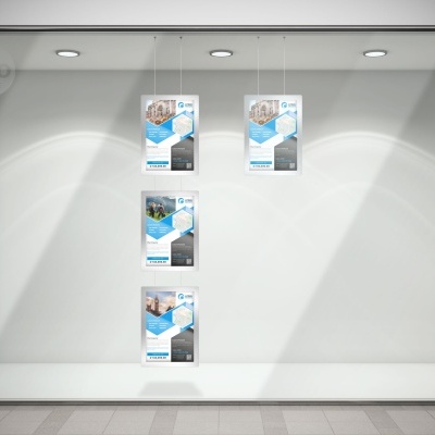 KIT Display LED Premium | A0