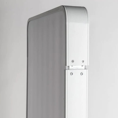 Dupla-Face | ACRÍLICO | Cantos Curvos