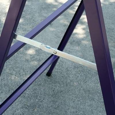 Cavalete Metal ECO | Cores | A1 - 59x84cm