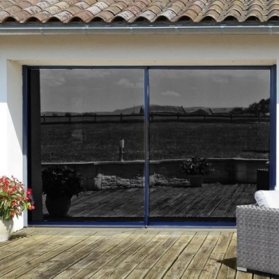 95% Opacidade | Preto BRILHO | Aplicação Interior 95% Opacidade | Preto BRILHO | Aplicação Interior