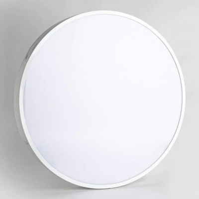 Monoface | ACRÍLICO Redondo