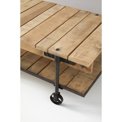 Mesa de Centro | SAMAR