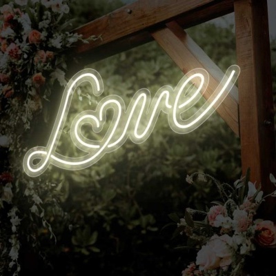 NeonLED | Love NeonLED | Love