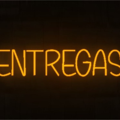 NeonLED | ENTREGAS