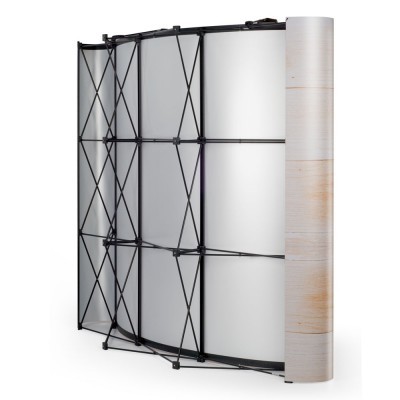 Pop-Up Magnético CURVO