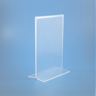 Porta-Menus de Mesa | Formato T | A6