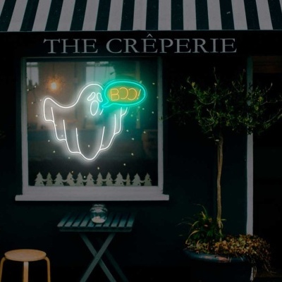 NeonLED | Halloween | Fantasma NeonLED | Halloween | Fantasma