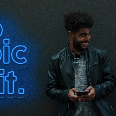 NeonLED | Do Epic Shit