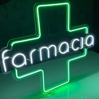NeonLED | Farmácia