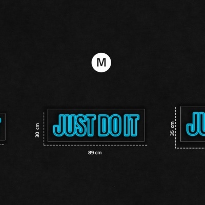 NeonLED | Just Do It