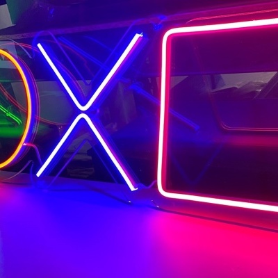 NeonLED | Playstation Símbolos