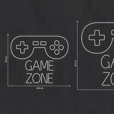 NeonLED | Game Zone