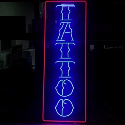 NeonLED | Tattoo
