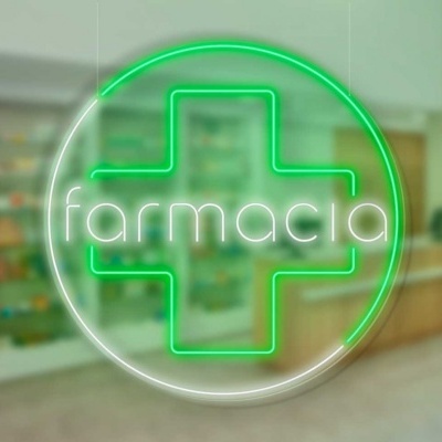 NeonLED | Farmácia