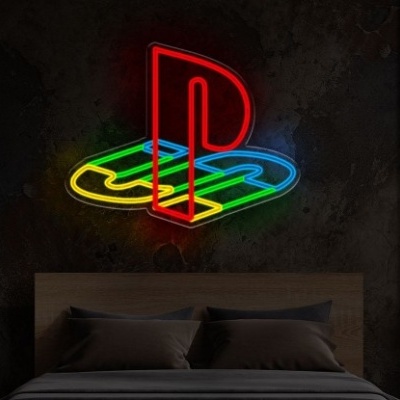 NeonLED | Playstation