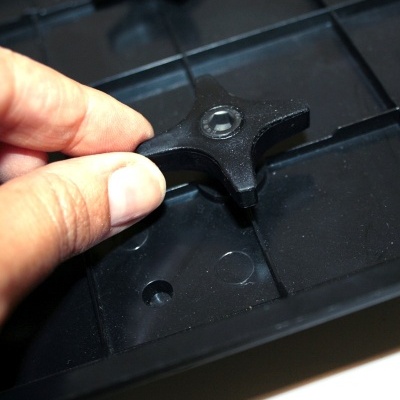 TRUSS System | Middle Base