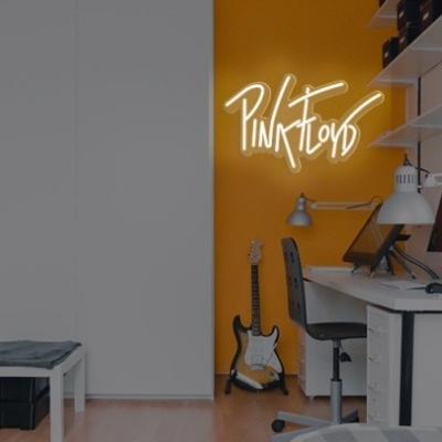 NeonLED | Pink Floyd