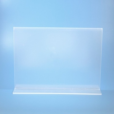 Porta-Menus de Mesa | Formato T | A4