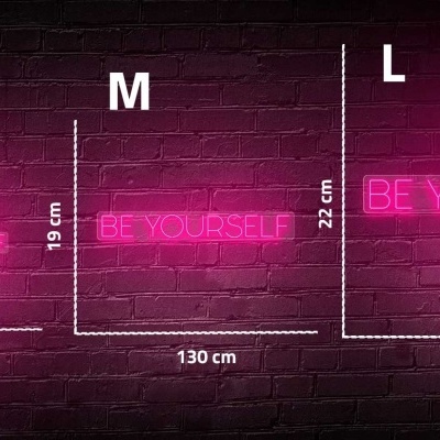 NeonLED | Be Yourself NeonLED | Be Yourself