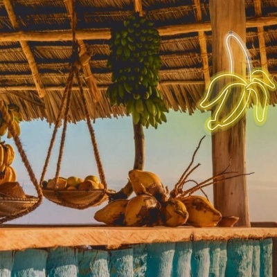 NeonLED | Banana NeonLED | Banana