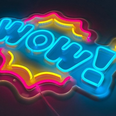NeonLED | WOW!