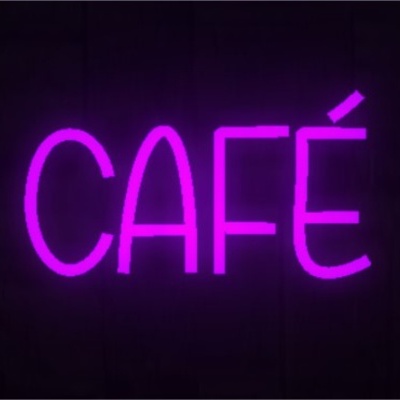 NeonLED | CAFÉ