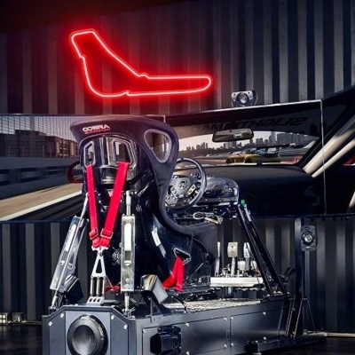 NeonLED | Circuito Monza