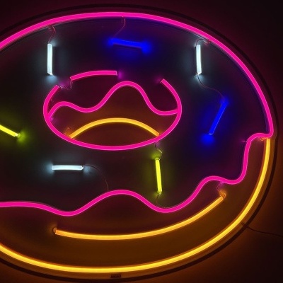 NeonLED | Donuts NeonLED | Donuts