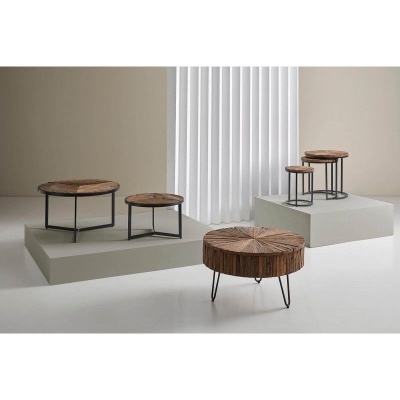 Mesa de Centro | NAKUL Mesa de Centro | NAKUL