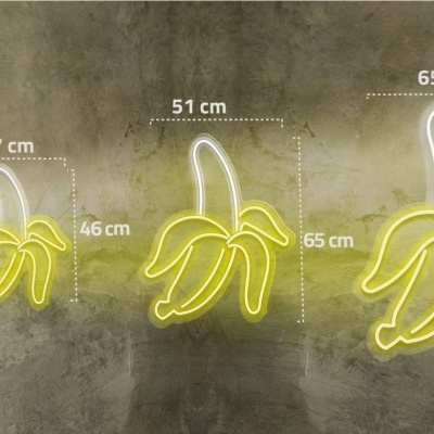 NeonLED | Banana NeonLED | Banana