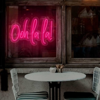 NeonLED | Oh La La
