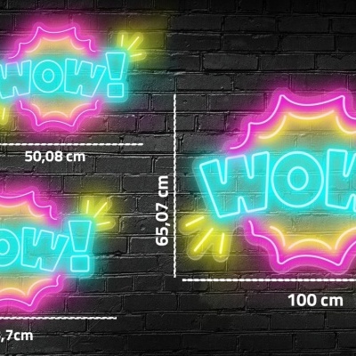 NeonLED | WOW!