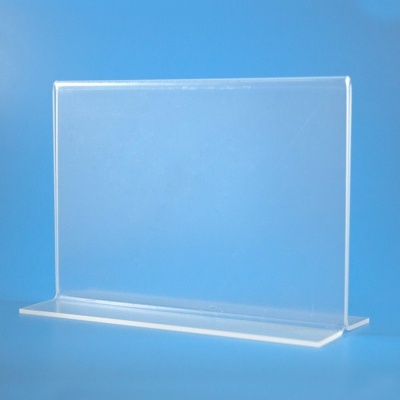 Porta-Menus de Mesa | Formato T | A4