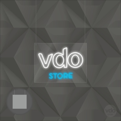 Personalize o seu NeonLED!