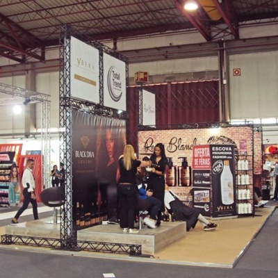 TRUSS System | Módulo BLACK 300