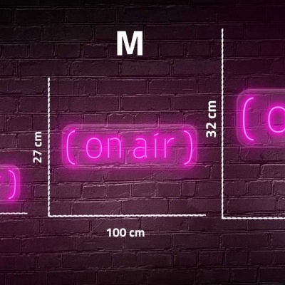 NeonLED | On Air NeonLED | On Air
